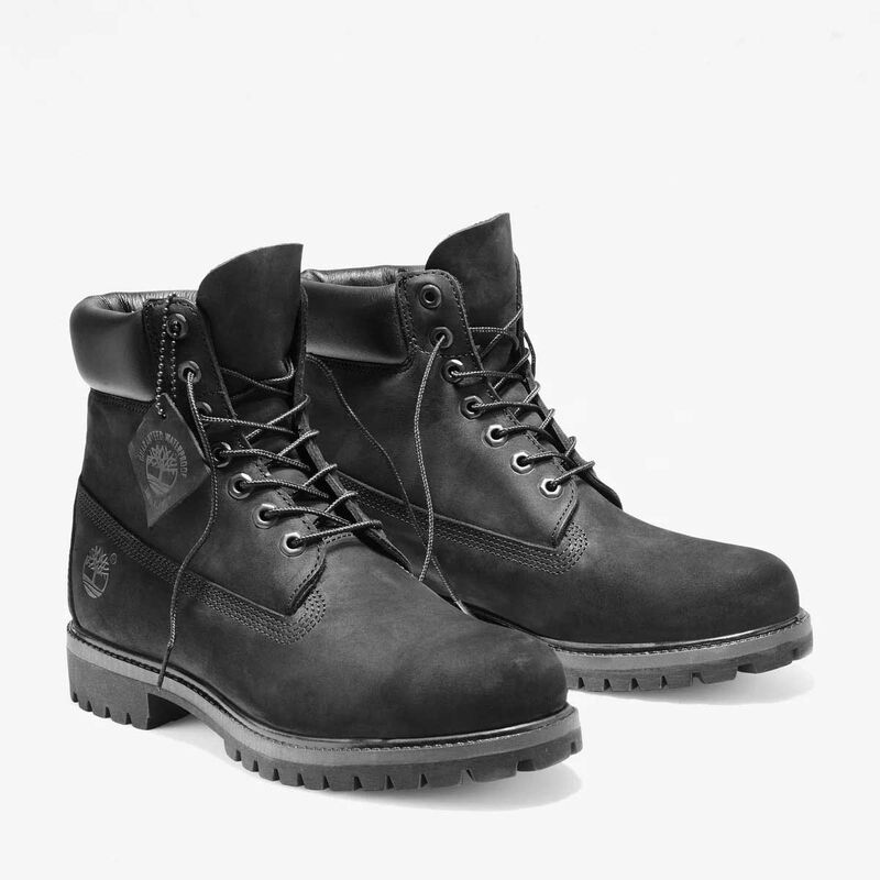 Timberland Mens Icon 6-Inch Premium Waterproof Boot image number 1